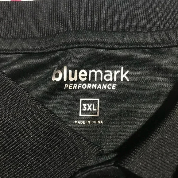 GrubHub (Employee) Polo Shirt 🍱 🚘 - Picture 4 of 4